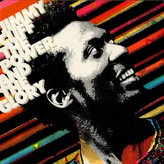 Jimmy Cliff - The Power And The Glory