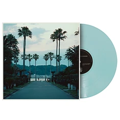 Submerse - Are You Anywhere Green Vinyl Edition