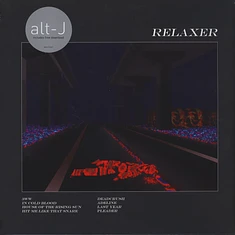 alt-J - Relaxer