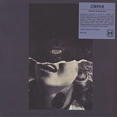 Orphx - Archive 1993-1994