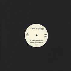 Onra - Every Little Thang I Do