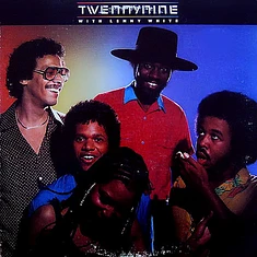 Twennynine With Lenny White - Twennynine With Lenny White