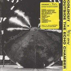 Coldcut X On-U Sound - Outside The Echo Chamber
