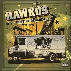 V.A. - Rawkus Records Best Of Decade I