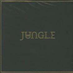 Jungle - Jungle