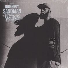 Homeboy Sandman - Veins