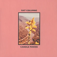 Rat Columns - Candle Power