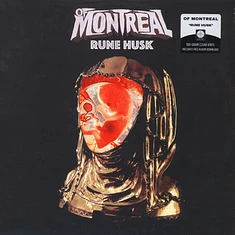 Of Montreral - Rune Husk