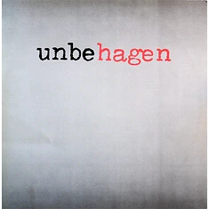 Nina Hagen Band - Unbehagen