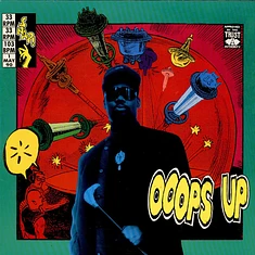 Snap! - Ooops Up