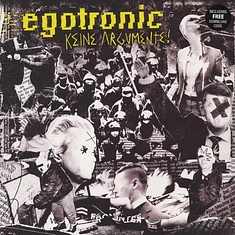 Egotronic - Keine Argumente!