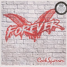 Cock Sparrer - Forever