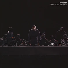 Stormzy - Gangs Signs & Prayers