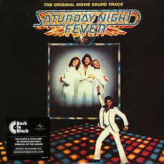 V.A. - OST Saturday Night Fever