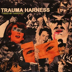 Trauma Harness - Tried My Hardest