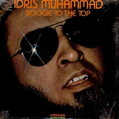 Idris Muhammad - Boogie To The Top