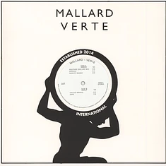 The Mallard - Verte