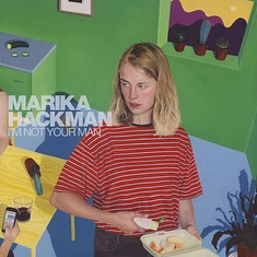Marika Hackman - I Am Not Your Man