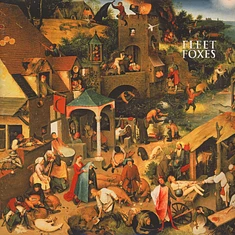 Fleet Foxes - Fleet Foxes