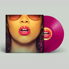 The Breed - Sexbox Pink Vinyl Edition