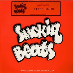Smokin Beats Featuring Beverley Trotman - I Feel Good