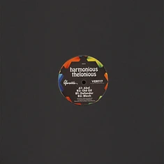 Harmonious Thelonious - Abel