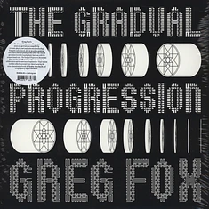 Greg Fox - Gradual Progression