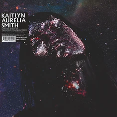 Kaitlyn Aurelia Smith - The Kid Colored Vinyl Edition