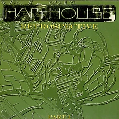 V.A. - Harthouse Retrospective Part 1