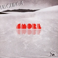 Nu Genea - Amore