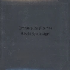 Laszlo Hortobagyi - Transreplica Meccano