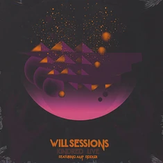 Will Sessions - Kindred Live Feat. Amp Fiddler
