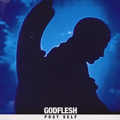 Godflesh - Post Self Black Vinyl Edition