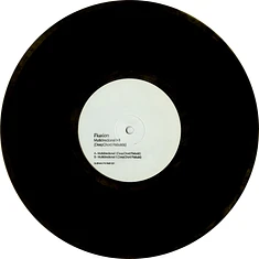 Fluxion - Multidirectional I+II Black Vinyl Edition