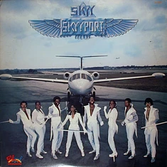 Skyy - Skyyport