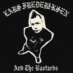 Lars Frederickson & The Bastards - Lars Frederickson & The Bastards