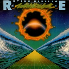 Rhythm Heritage - Last Night On Earth