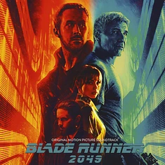 Hans Zimmer & Benjamin Wallfisch - OST Blade Runner 2049