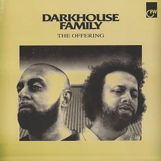 Darkhouse Family - The Offering