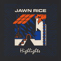 Jawn Rice - Highlights