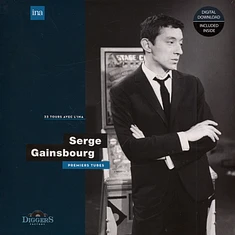 Serge Gainsbourg - Premiers Tubes - Live
