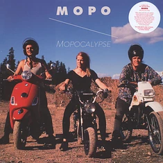 Mopo - Mopocalypse