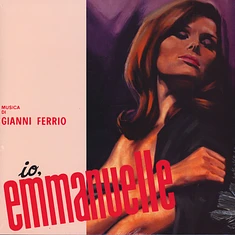 Gianni Ferrio - OST Io, Emmanuelle