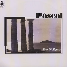 Pascal - Nero Di Seppia / Scogliera