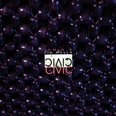 Jamin & Fid Mella - CIVIC Deluxe Edition