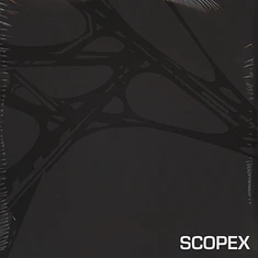 V.A. - Scopex 1998-2000