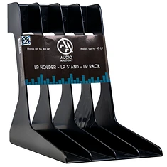 Audio Anatomy - Vinyl Stand LP Holder (40)