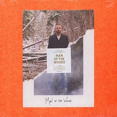 Justin Timberlake - Man Of The Woods