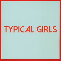 V.A. - Typical Girls Volume 4
