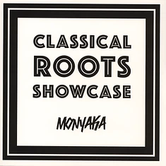 Monyaka - Classical Roots Showcase